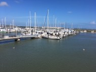 2.10.18 Ft Pierce City Marina
