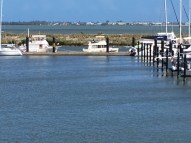 2.11.18 Ft Pierce Marina